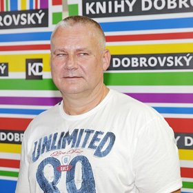 Jiří Kajínek je český recidivista a televizní celebrita.