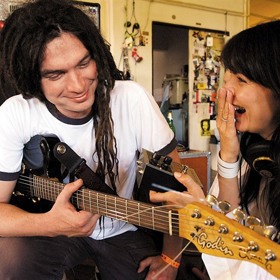 Do povědomí českého publika se uvedla rolí Pacholete ve hře Kytice Divadla Semafor Jiřího Suchého již v osmi letech. Hrála též v televizním seriálu Malý pitaval z velkého města, a sice v epizodě Kasař epizodní roli dívky v čistírně.