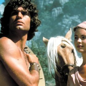 Andromeda – štěstí a láska Persea. Aby ji získal, musel projít mnoha zkouškami.