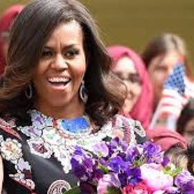 Roku 1988 se stala doktorkou práv na další prestižní škole, Harvardu, stejně jako se to o tři roky později podařilo Baracku Obamovi.