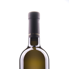 Vinum Palaviense Sylvánské zelené 2016 pozdní sběr, bariggue, Vinselekt Michlovský