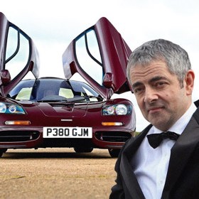 Bean se neobjevil jen v populárním sitcomu, ale rovněž ve filmech, krátkých skečích a reklamách.