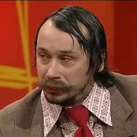 Pavel Liška je český divadelní a filmový herec. 