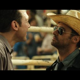 Ocelová pěst je americký akční sci-fi flim z roku 2011, který režíroval Shawn Levy.