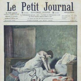 První proces byl sice senzací, ale tábor odpůrců Weberové byl zhruba srovnán s jejími fanoušky.