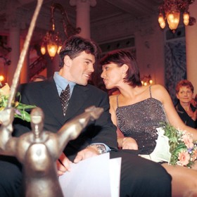 Jaromír Jágr chodil s moderátorkou Nicol Lenertovou jen několik týdnů. Měla být záplatou na zlomené srdce Ivou Kubelkovou.