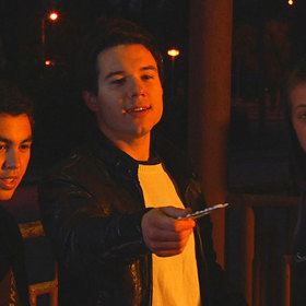 Avšak vymahatelnost práva u mladistvých pachatelů je téměř nulová, takže někdo musí vzít spravedlnost do svých rukou.