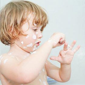 Plané neštovice jsou infekčním onemocněním, při kterém musíte být s dítětem v karanténě.