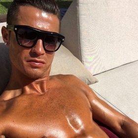 Stal se držitelem Zlaté kopačky za sezóny 2007/08, kdy v Manchesteru United nastřílel za sezónu 31 ligových branek, a 2010/1, kdy se 40 góly zajistil Realu Madrid 2. místo v La Lize. Získal i cenu Zlatý míč za rok 2008 a 2016 a v letech 2013 a 2014 Zlatý míč FIFA.