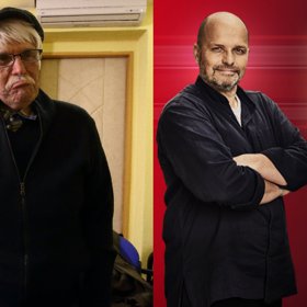 Na přelomu 70. a 80. let byl členem reprezentačního baseballového týmu. Po zájezdu do Nizozemska začal uvažovat o emigraci a v roce 1986 se k ní rozhodl. Realizoval ji o tři roky později. 