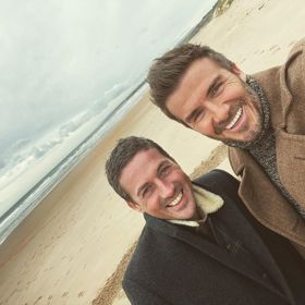 Beckham je považovaný za nejlépe oblékaného muže a je inspirací pro několik milionů fanoušků. Rád o sebe pečuje a dobře se obléká.