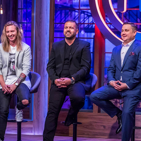 Štáb MasterChef Česko má zhruba 120 členů.