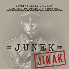 Výstava netypické tvorby předního českého fotografa Milana Junka proběhne 6.3.2020.