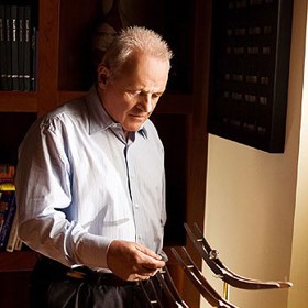 Hudbu k filmu složil Michael Danna, který pak byl nominován na filmového skladatele roku.