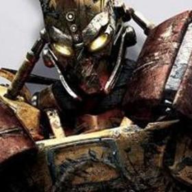 Ocelová pěst je americký akční sci-fi flim z roku 2011, který režíroval Shawn Levy.