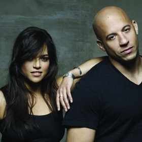 Brian s ním závodí, ale prohraje.