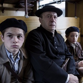 ...a jeho bratra Maurice Batyste Fleurial.