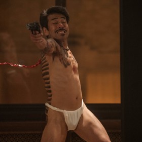 Premiéra snímku se konala na Fantastic Festu v roce 2014.