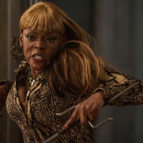 Natáčení probíhalo v Bělehradě.