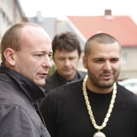 Česká premiéra byla 28. října 2010. 