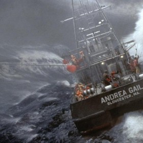 Během natáčení přebýval Mark Wahlberg v podkroví hospody Crow’s Nest, kde se natáčely interiéry.