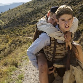 Josepha si zahrál Dorian Le Clech...