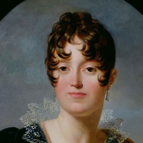 Stala se švédskou korunní princeznou Desiderií, přesto nadále zůstávala žít ve Francii.