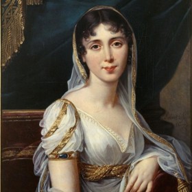 Bernardine-Eugénie-Désirée Clary (8. listopad 1777 v Marseille, Francie – 17. prosinec 1860 v Stockholmu, Švédsko), provdaná 1798 Désirée Bernadotte, stala se 1818 pod jménem Desideria královnou Švédska a Norska.