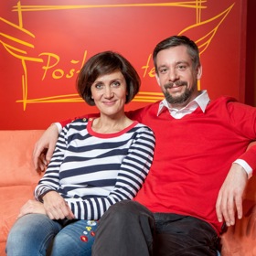 Pošta pro tebe je pořad České televize plný nečekaných setkání, nalezených ztracených lásek a splněných přání. Vysílá se od roku 2005 a za dobu své existence pomohl již nespočtu lidí. Hlavními tvářemi jsou Ester Janečková a Martin Kavan.