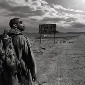 Denzel používá ve filmu pistoli značky Heckler a Koch.