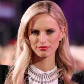 Karolína Kurková je česká supermodelka a příležitostná herečka, která předvádí pro nejslavnější módní návrháře světa.