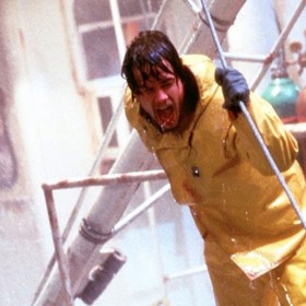 Místo Marka Wahlberga si měl původně ve filmu zahrát Nicolas Cage.