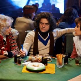 Co se stane na horách, zůstane na horách, a dole ať si dělaj, co chtěj.