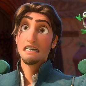 Nyní je ve věku teenagera s bujnou fantazií a odhodlá se s pomocí temperamentního bandity provést velký husarský kousek.