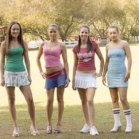 Když Matt získá důvěru kapely, rozhodne se účastnit duelu s Brandonem, vůdcem znepřátelené kapely, i když neví, co ten duel obnáší. Vyjde najevo, že soutěžící v duelu mají ukázat svoje hudební dovednosti.