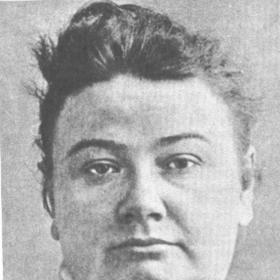 Jeanne Weber (7. října 1874 - 5. července 1918) byla francouzská sériová vražedkyně, která uškrtila nejméně dětí včetně svých vlastních. Policisté ji zatkli už po prvních pár obětech, ale úřady nakonec selhaly - pitva dětských tělíček prý neprokázala cizí zavinění. Jeanne Weber tak pokračovala ve vraždění. Až roce 1908 ji konečně obžalovali a prohlásili za duševně chorou. Deset let poté se oběsila...