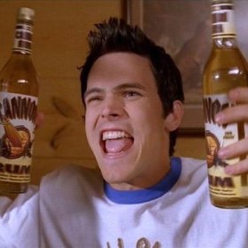 Ale pak se zamiluje do Elyse, kamarádky ze skupiny a jeho úsilí potlačit své choutky nezůstává bez následků. 