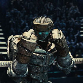 Ocelová pěst je americký akční sci-fi flim z roku 2011, který režíroval Shawn Levy.