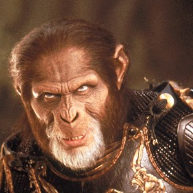 Během natáčení došlo i na nehodu. Herec Michael Duncan si vyvrtnul kotník.