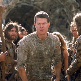 Natáčení filmu, v němž si zahrál i Mark Wahlberg, probíhalo mimo jiné na Havaji nebo poblíž Údolí smrti.