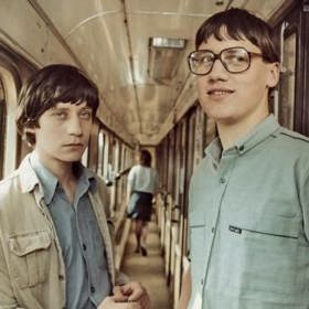 V roce 1988 se podílel na založení hudební skupiny Orlík, jejíž byl spolu s Danielem Landou nejvýraznější osobností. Skupina byla známá především pro skinheadskou image. 