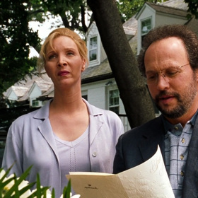 Přestože se Ben brání, je mu mafián nastěhován domů. Již cestou z vězení se doktorovi přizná, že všechno jen hrál a vysvětlí mu, že měl být zavražděn. 