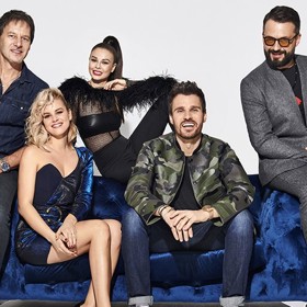 Leoš Mareš usedl také do poroty show Česko Slovensko má talent, ve které vystřídal herce Martina Dejdara. Je jedním z pěti porotců v Superstar 2020.