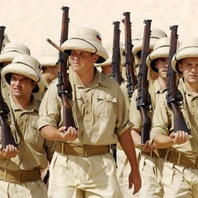 Na druhé straně je to člověk, který se nebojí pragmaticky porušit některé mezinárodní smlouvy.