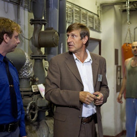 Doktor pro zvláštní případy je český film s Václavem Vydrou v hlavní roli.