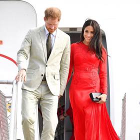 Bývalí představitelé britské monarchie, princ Harry a jeho manželka Meghan Markle, se po mnoha měsících od svého oficiálního odstupu od královských povinností našli sídlo, kde se chtějí usadit.