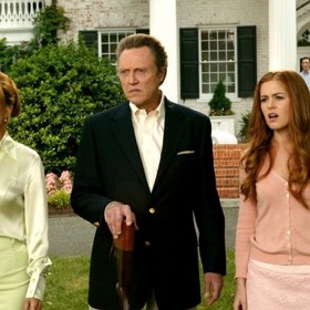 Právníci John Beckwith a Jeremy Grey jsou nerozluční kamarádi s neobvyklým koníčkem.