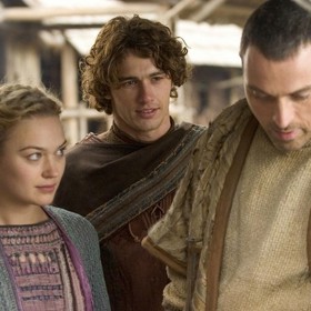 Tehdy se ještě usmíval...