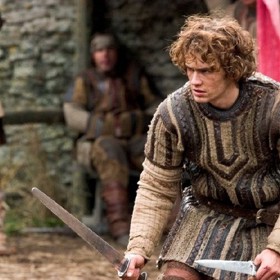 ...ale když mu řekli, že trénoval zbytečně...