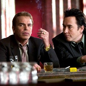 Krást se nevyplácí. A už vůbec ne, když jde o mocného gangstera.